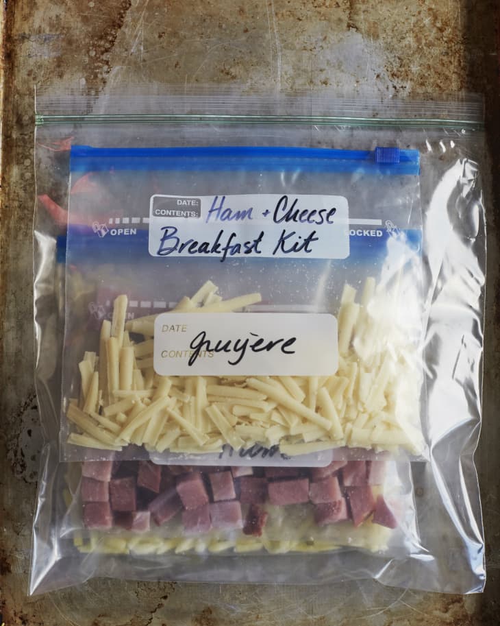 5 SlowCooker Breakfast Kits to Make and Freeze The Kitchn