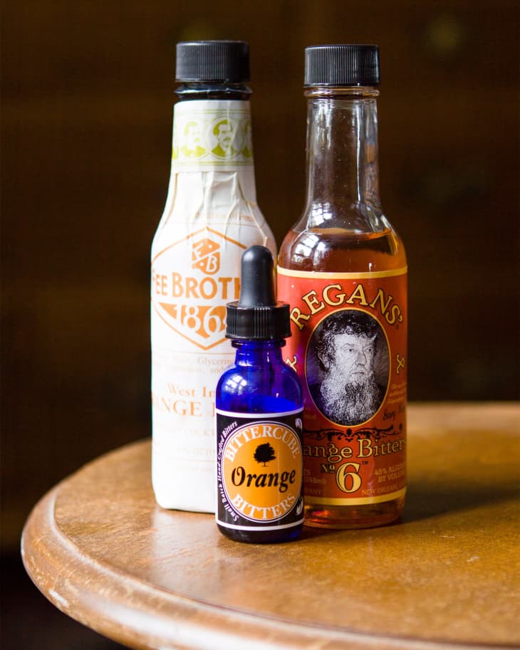 3 Orange Bitters to Fit Your Budget The Kitchn
