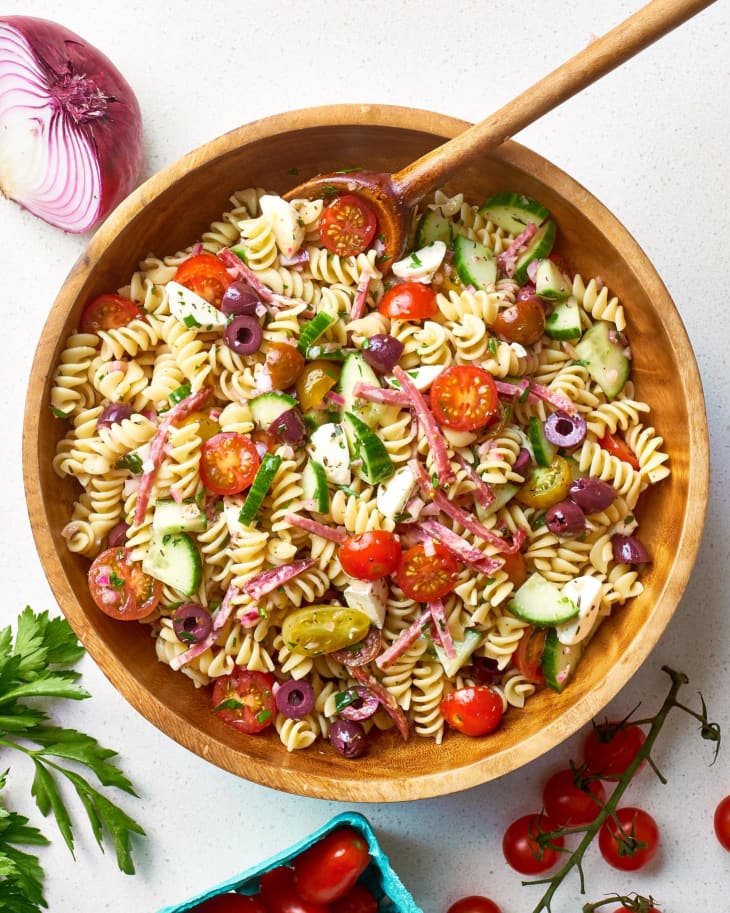 Good Seasons Zesty Italian Dressing and Recipe Seasoning Mix Review 2023 The Kitchn