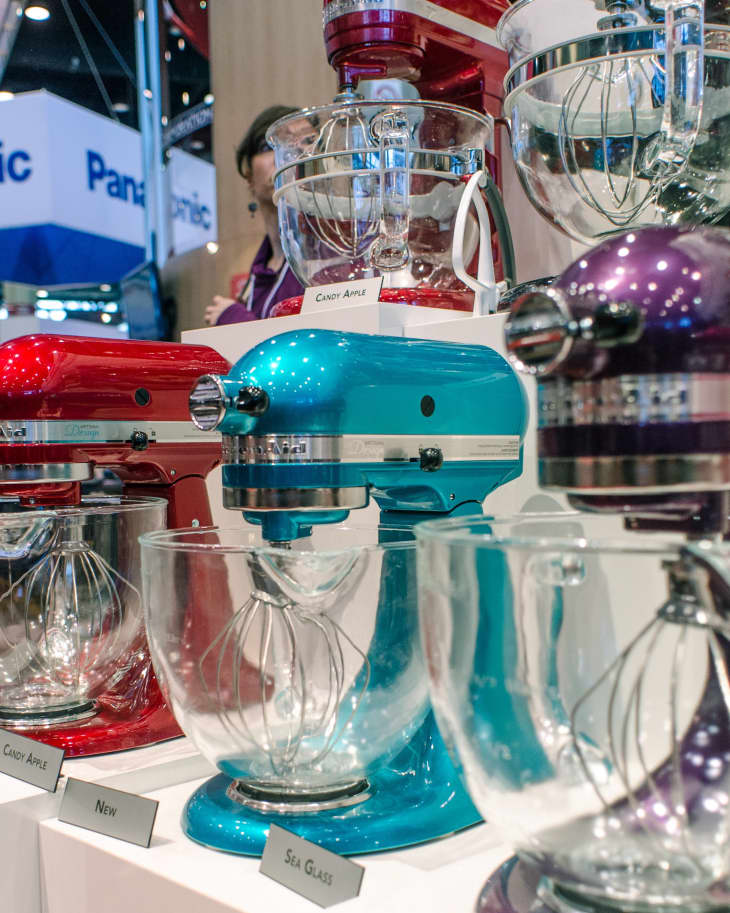 Lavender kitchenaid store