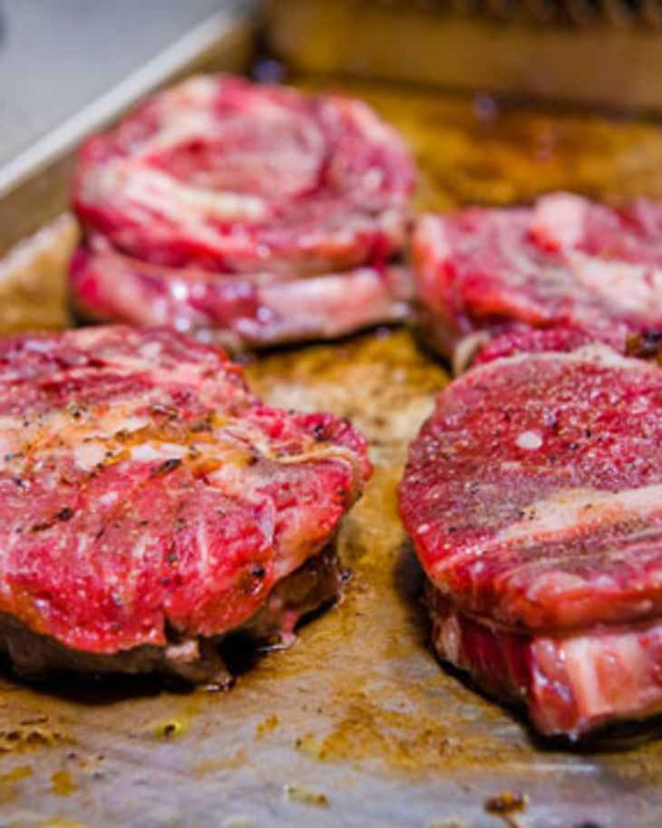 Flank, Sirloin, or Rib? Steak Cuts Explained | The Kitchn