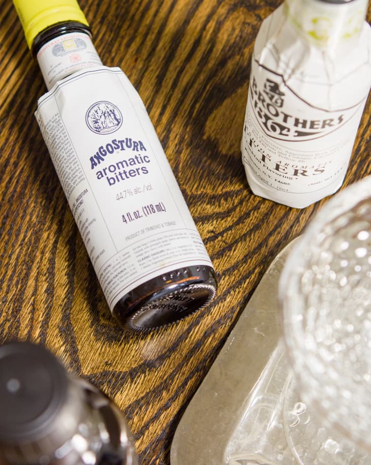 5 Ways to Use Bitters Beyond Your Cocktails The Kitchn