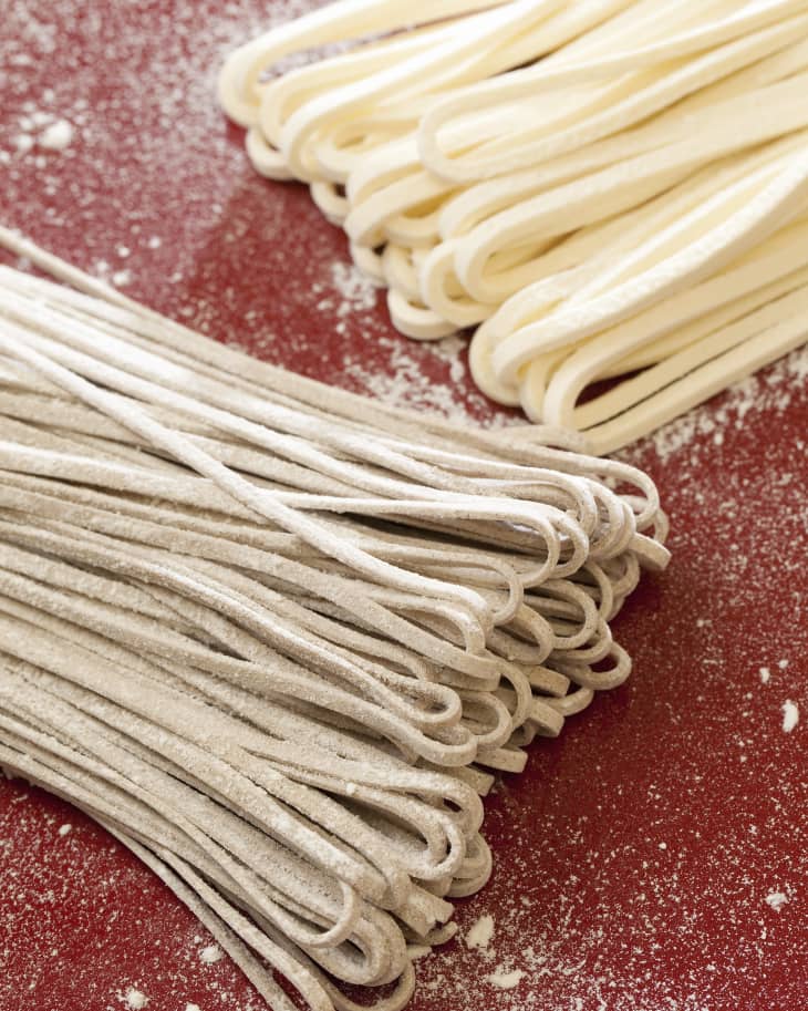 What’s the Difference Between Udon and Soba Noodles? The Kitchn