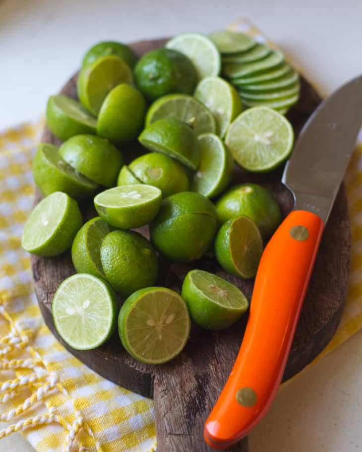 Have You Noticed That Limes Are Suddenly Crazy Expensive? The Kitchn