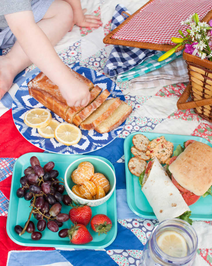 10 Easy Beach Breakfast Picnic Ideas for a Perfect Morning