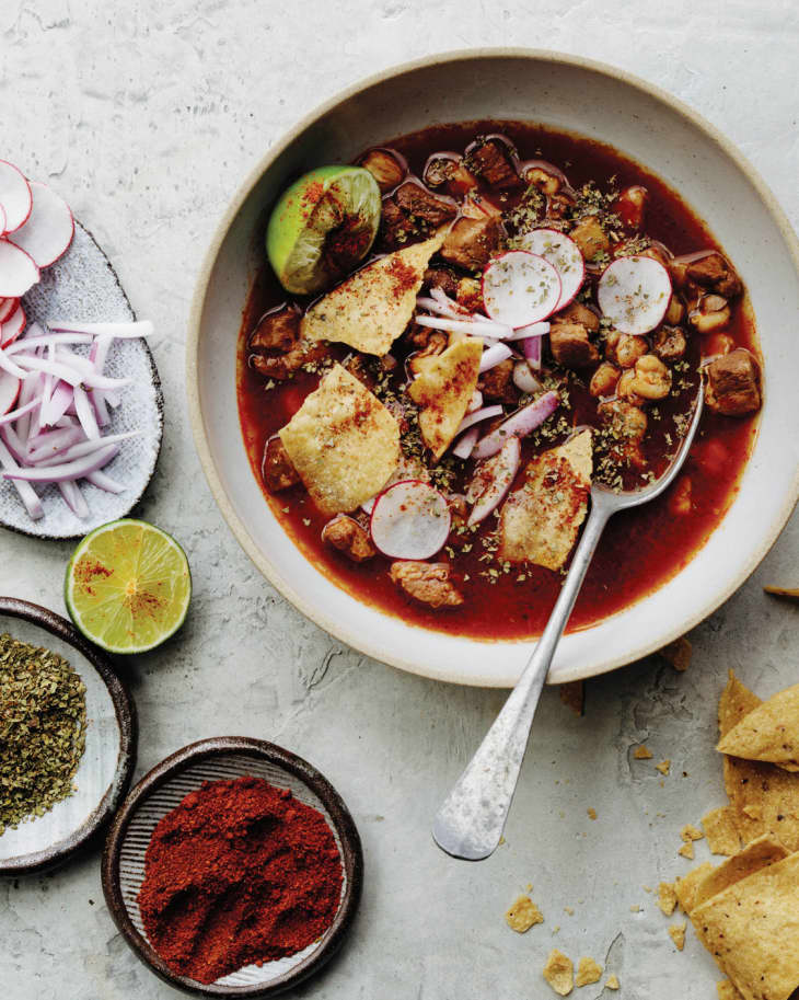 What Is Hominy and How Is It Used? The Kitchn