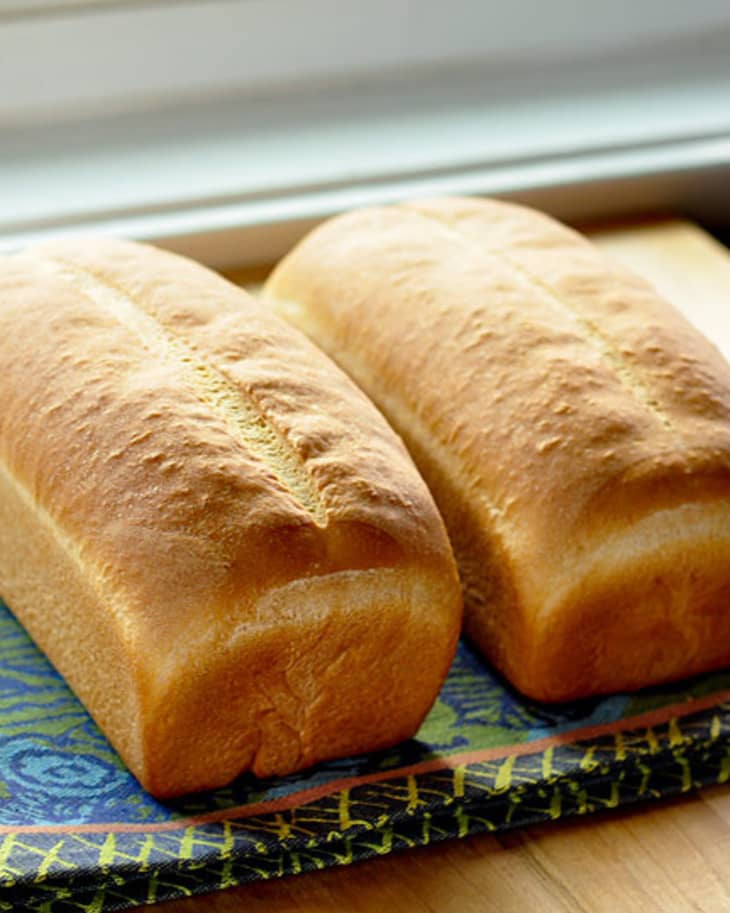 What’s the Best Way to Store Bread So It Doesn’t Get Moldy? Kitchn