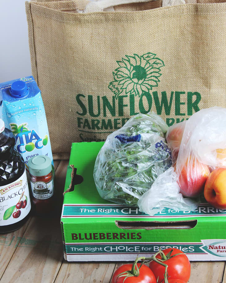 The Best Time of Day to Shop for Groceries The Kitchn