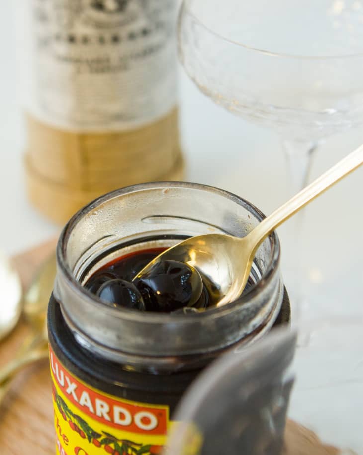 The Marasca Cherry Is What Makes Maraschino Special The Kitchn