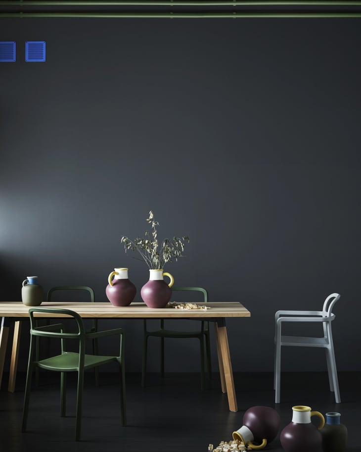 The 200 IKEA Dining Room Table That Looks Like 1000 The Kitchn