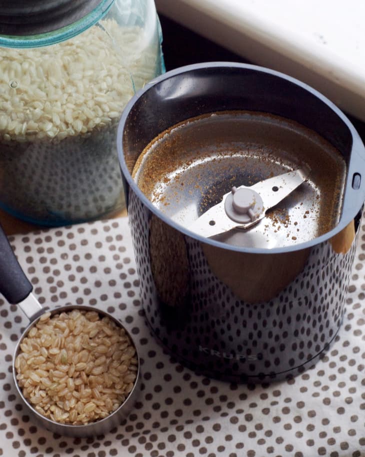 Best spice grinder for indian spices clearance