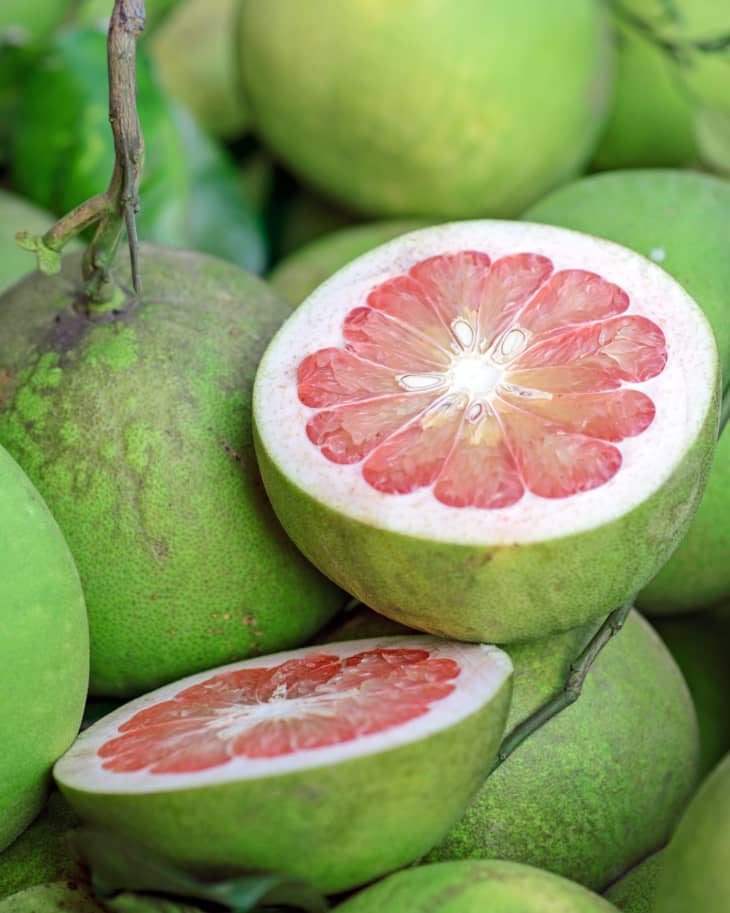 Why It’s Time To Try Pomelos | The Kitchn