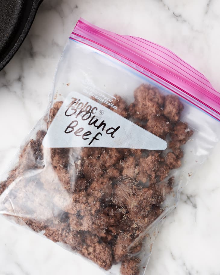 Food Safety 101 How to Defrost Frozen Meat The Kitchn