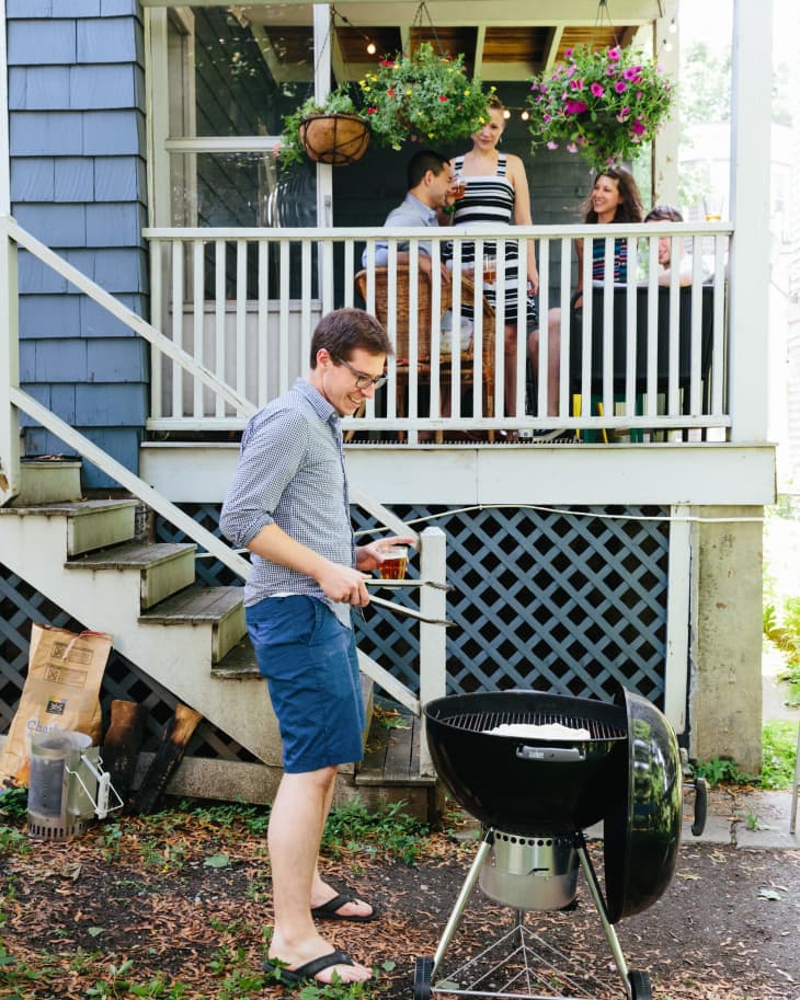 Common Grilling Mistakes And How to Avoid Them The Kitchn