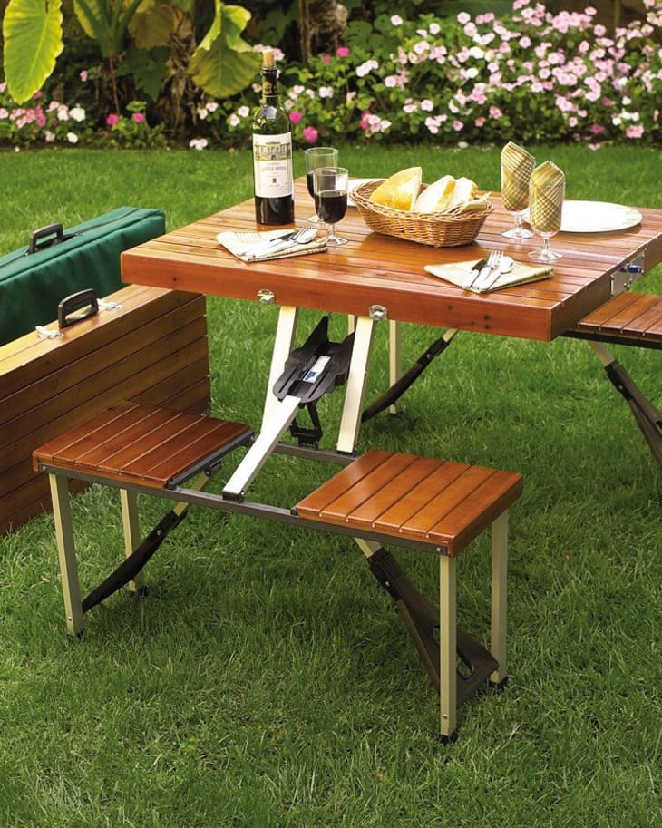 10 Outdoor Dining Tables & Dining Sets Under 300 Kitchn