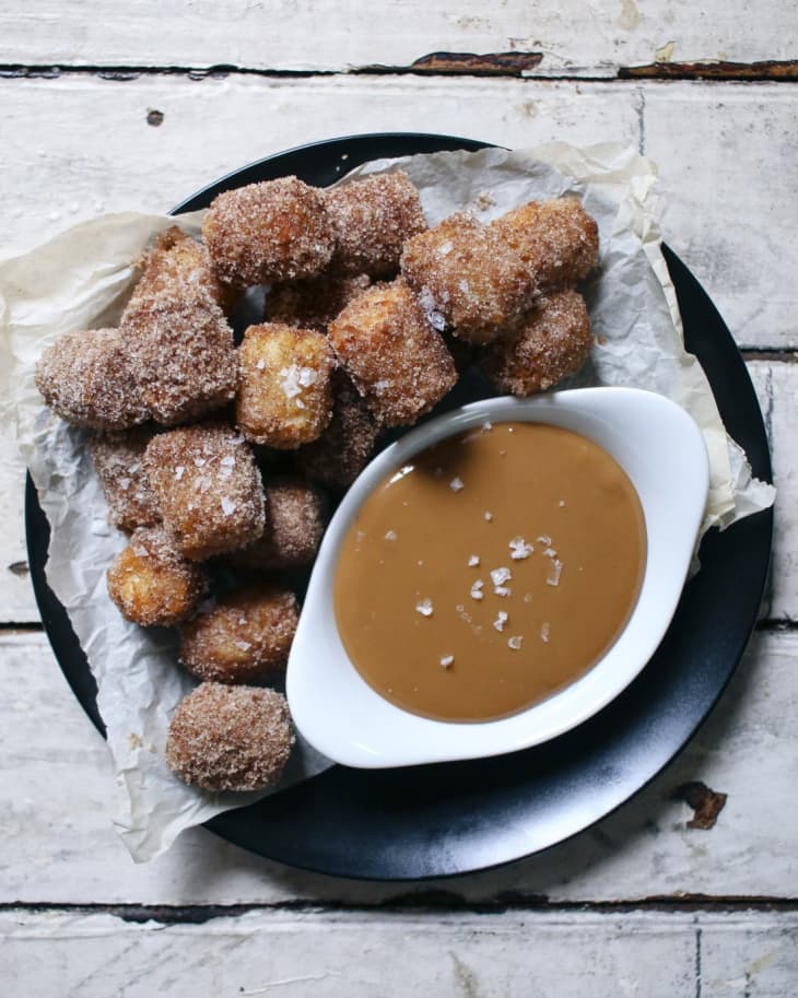 Easy Oyster Fritter Recipe 2023 AtOnce