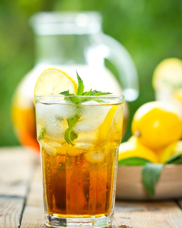 6 Expert Tips for Terrific Iced Tea The Kitchn