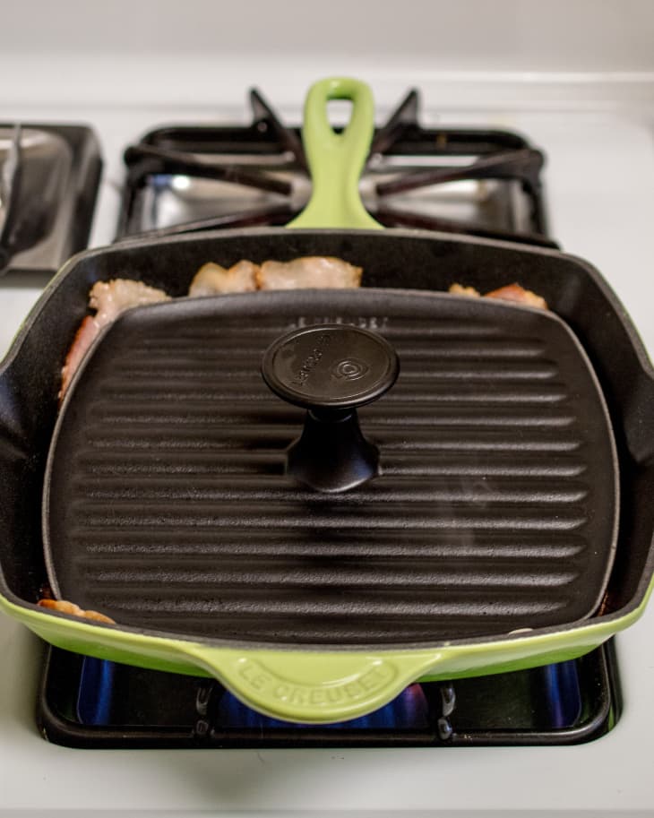 5 Reasons Why I Love My Stovetop Panini Press The Kitchn