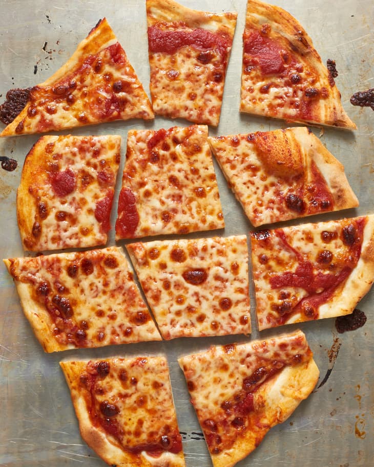 Crust pizza deals near me