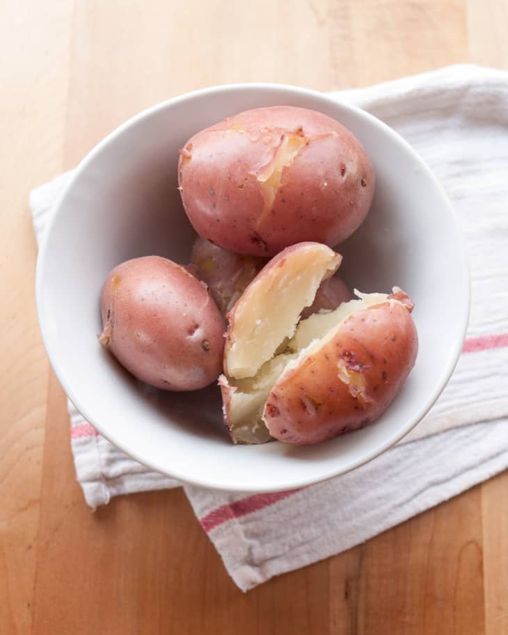 How to Boil Potatoes (Easy Method for Any Potato Type) The Kitchn