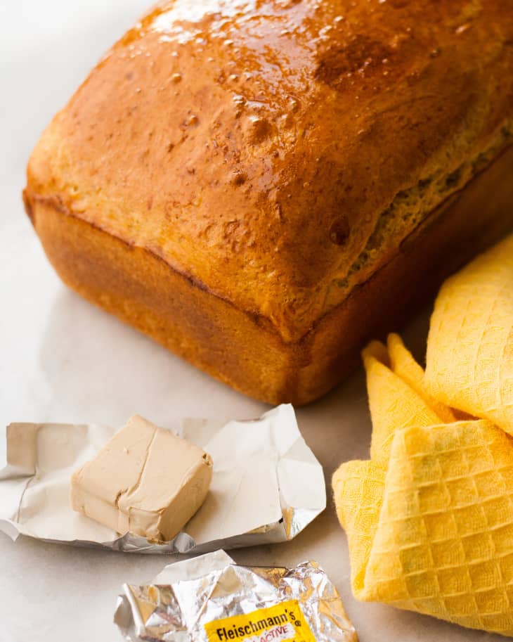 Is Fresh Yeast Important When Baking Bread? The Kitchn