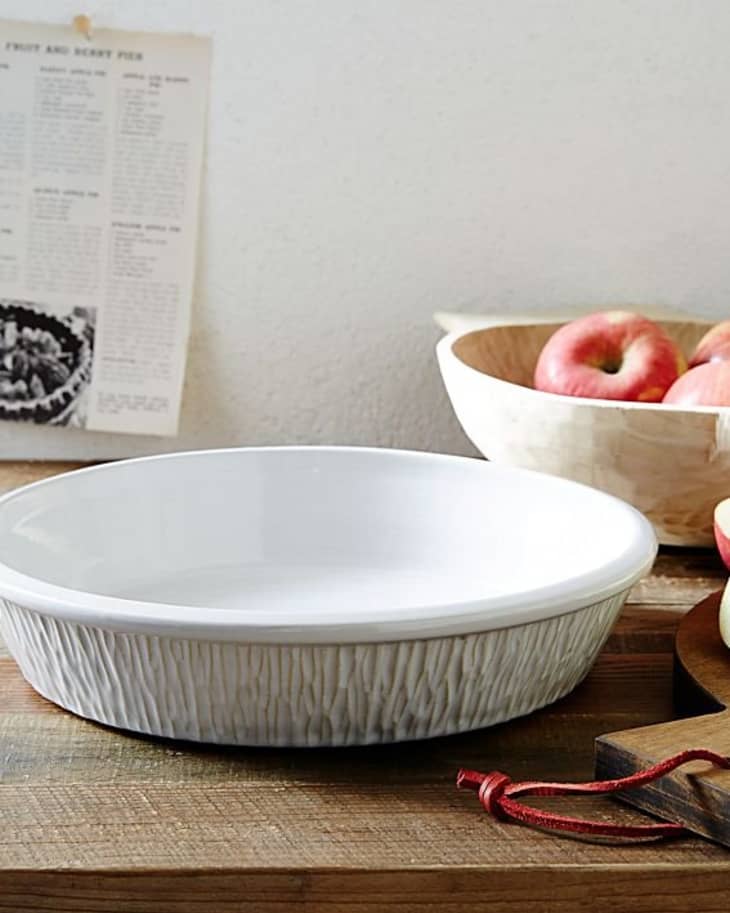 Start Your Fall Baking With These 8 Goodies from west elm The Kitchn