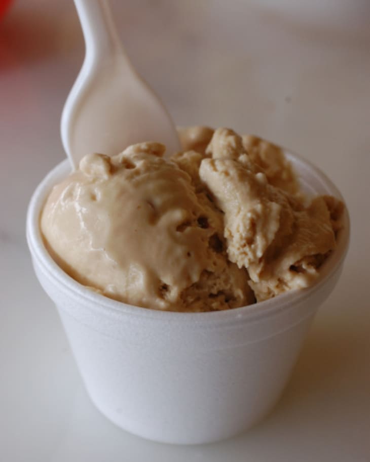 Ice Cream Basics Recipe for a Custard Base The Kitchn