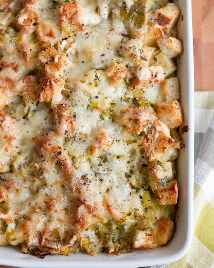 Best Ina Garten Stuffing Recipe Easy Homemade Guide 2023