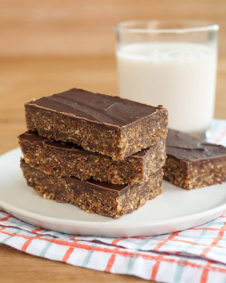 10 Insanely Easy 4-Ingredient Snack Recipes | The Kitchn