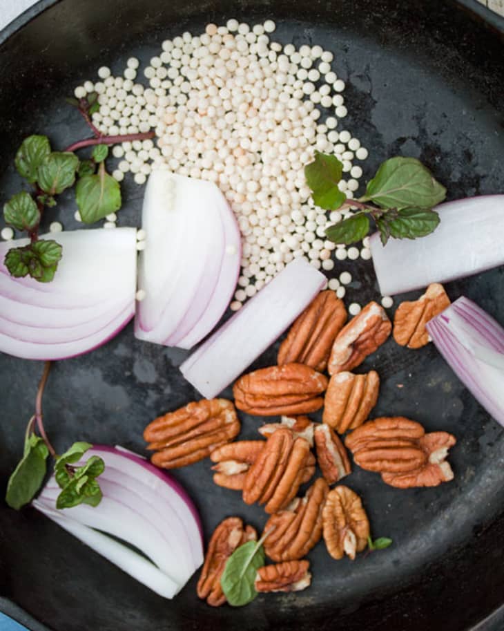 15 Essential Ingredients for Vegetarian & Vegan Pantries The Kitchn