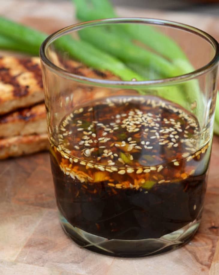 Korean BBQ Marinade Recipe Quick Easy The Kitchn