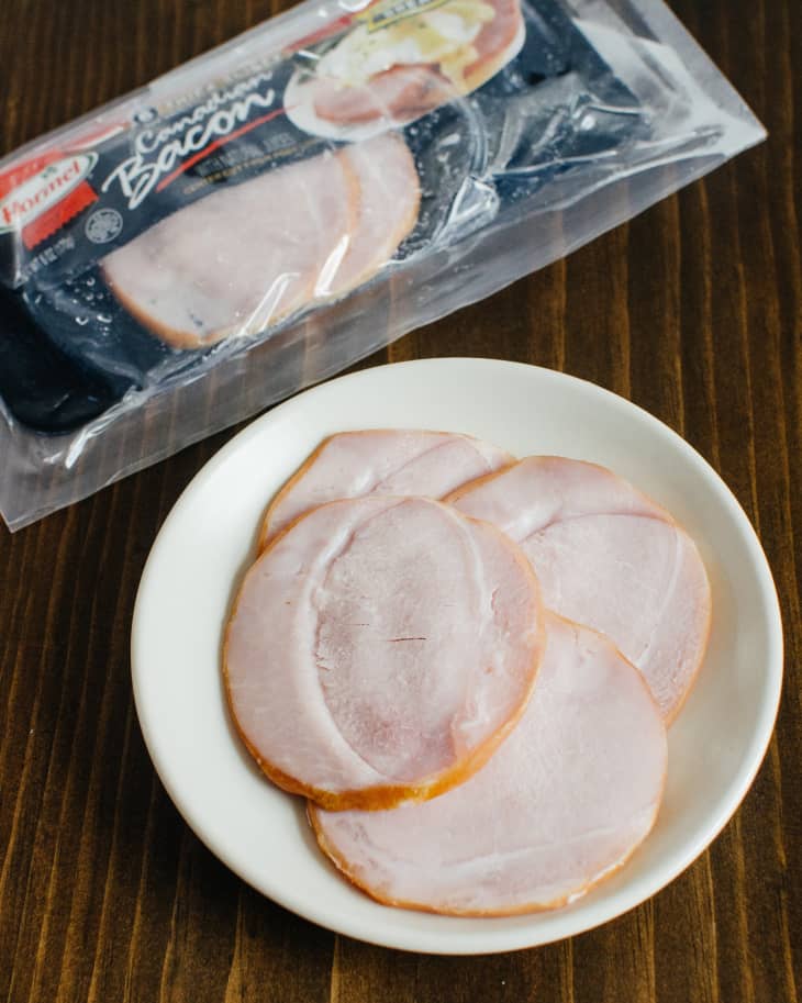 Canadian Bacon vs American Bacon What's the Difference? The Kitchn