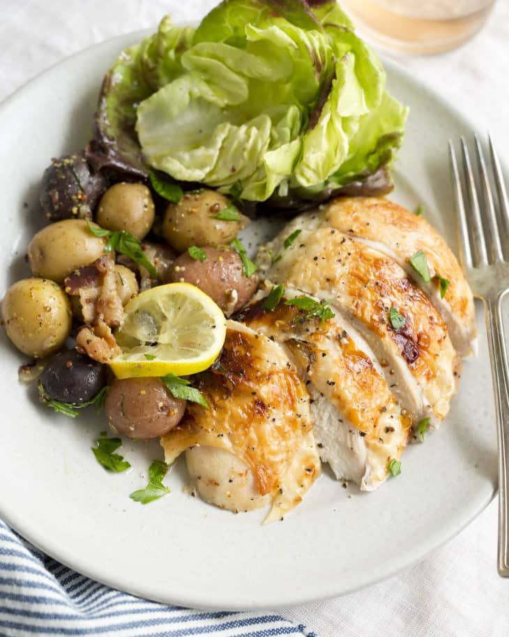 Top 19 how long to cook whole chicken per pound 2022