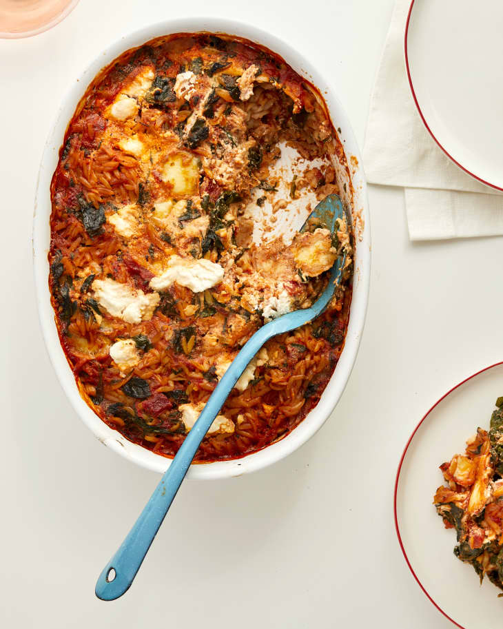 Easy italian outlet recipes