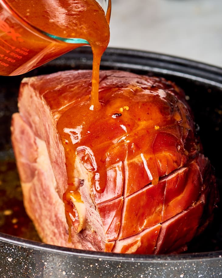How To Cook a Ham Everything You Need to Know The Kitchn