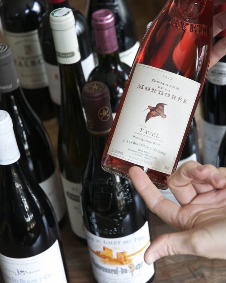 Easy French Wine Labels Discover the Best Designs for Your Bottles