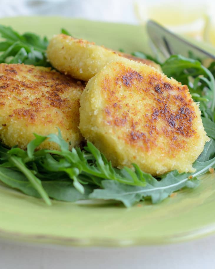 Recipe: Acadian Salt Cod Fish Cakes | The Kitchn