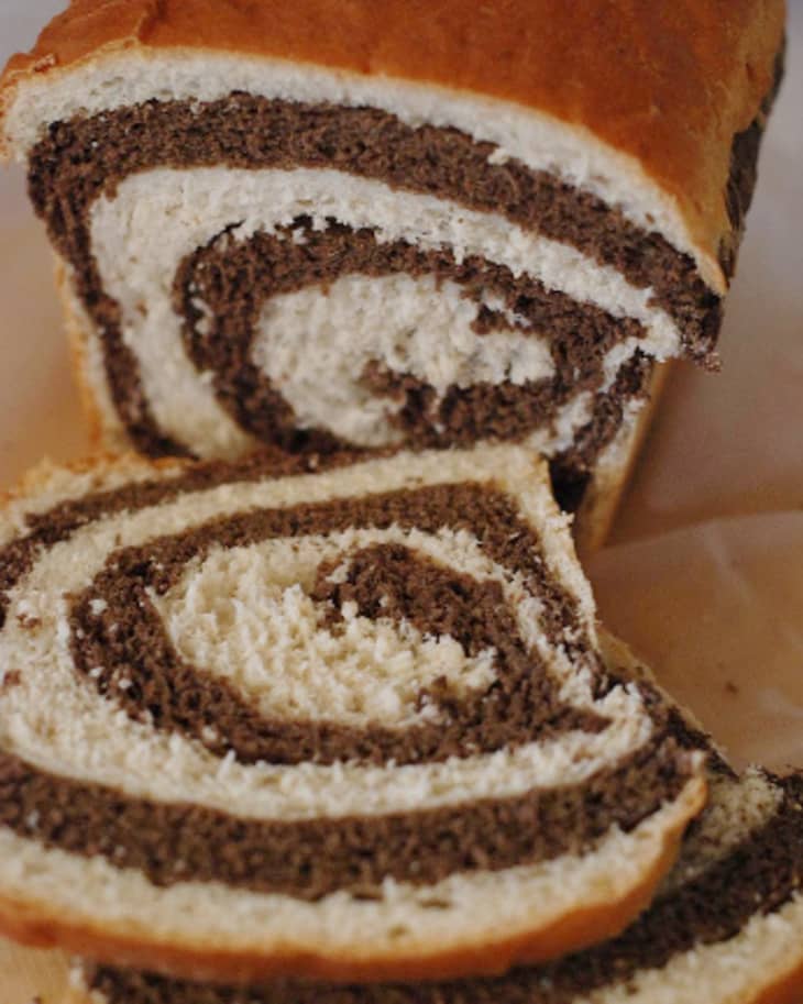 What’s the Difference? Light Rye, Dark Rye, Pumpernickel, and Marbled ...