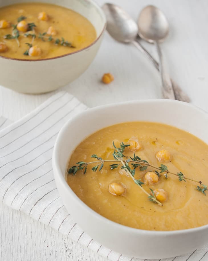 Best Turnip Soup Recipe Easy Homemade Delight 2023 AtOnce