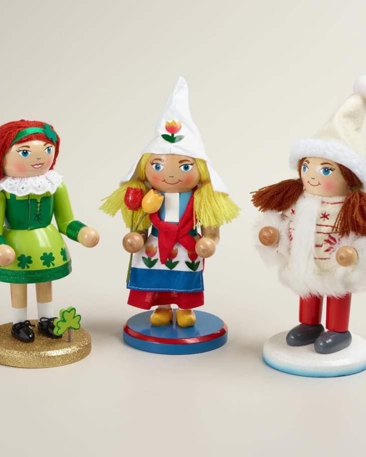Nutcrackers of the world best sale