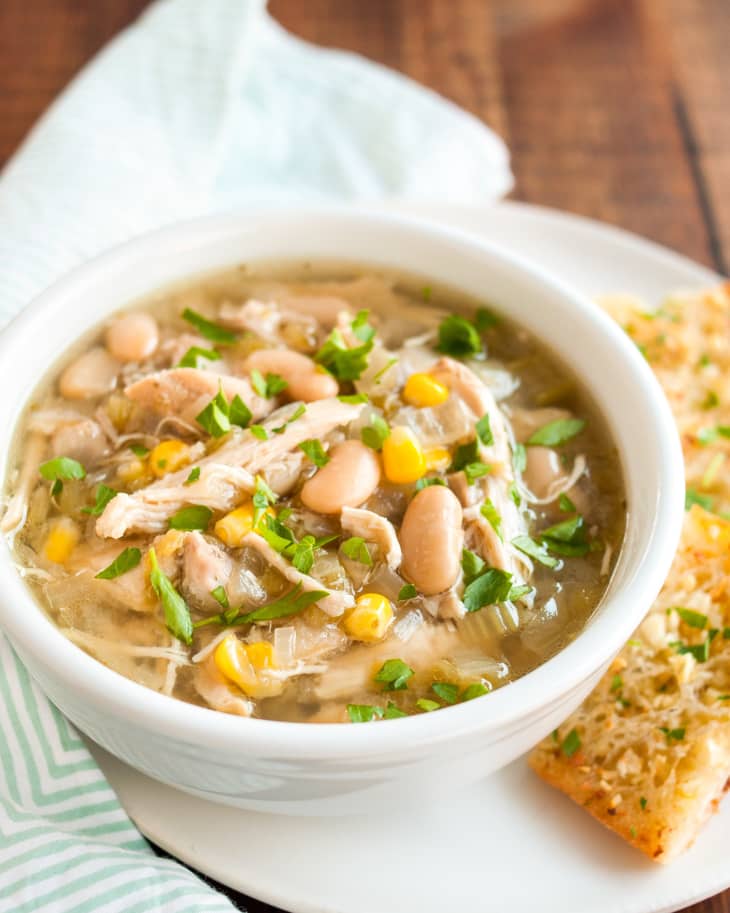 10 Ways to Make Your Chili and Stews Taste Amazing The Kitchn