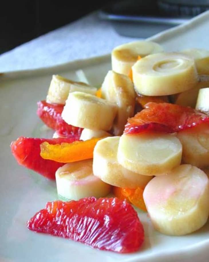 Ingredient Spotlight Hearts of Palm Kitchn