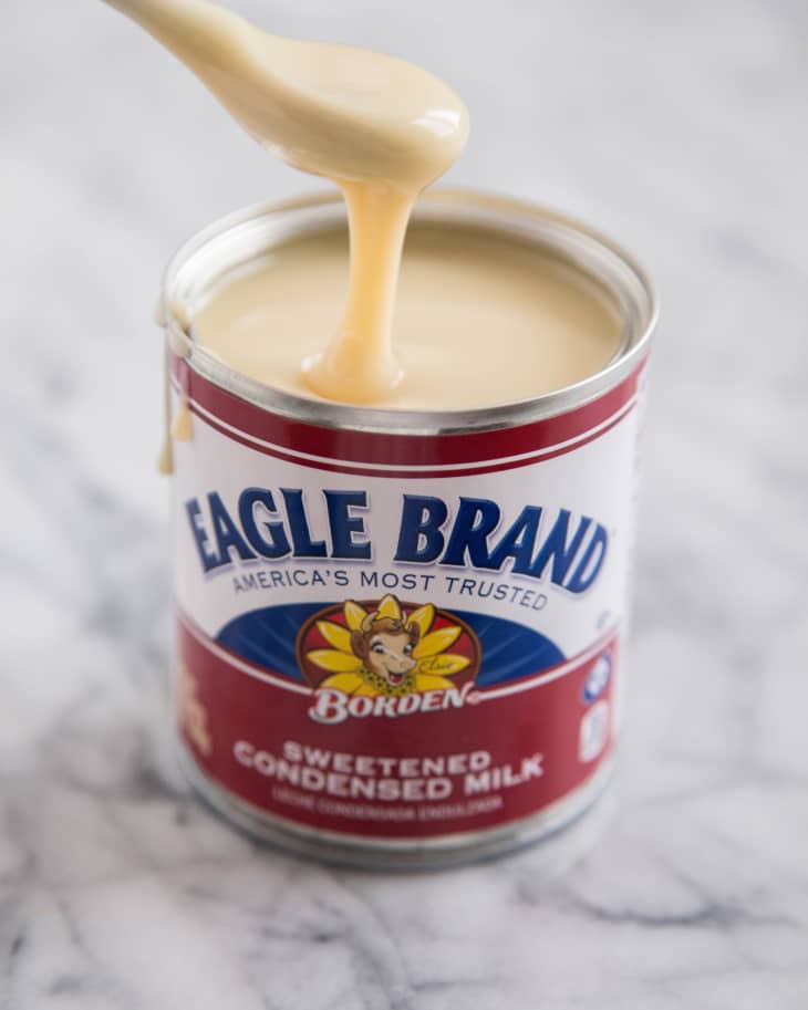 How To Use Sweetened Condensed Milk The Kitchn