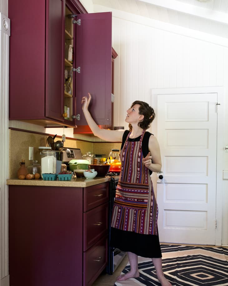 The Kitchn Cure Day Declutter The Pantry The Kitchn