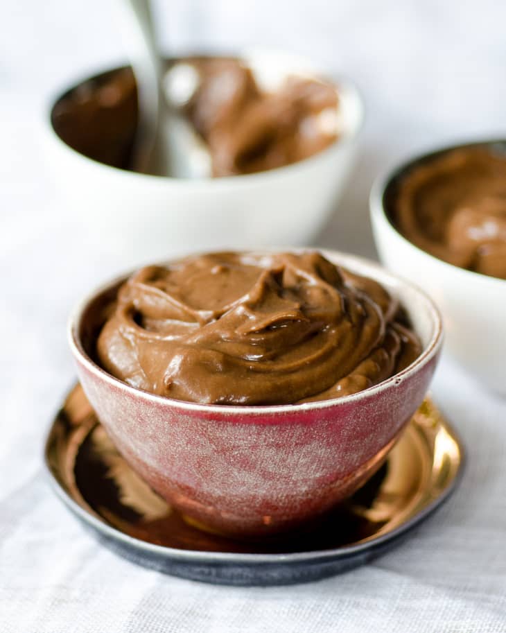 17 Best Pudding Recipes - Homemade Pudding Recipes | The Kitchn