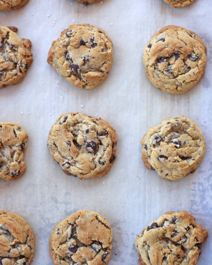 The Cookie Recipe Every Parent Should Know | The Kitchn