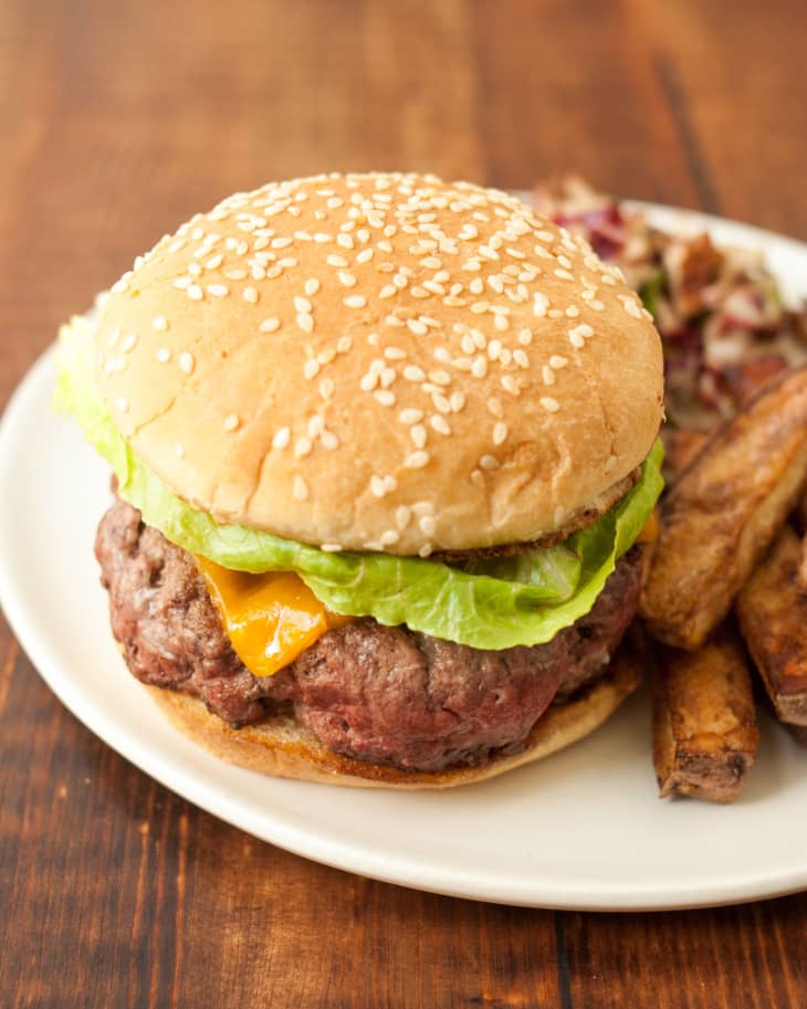 Whole Foods Best Grocery Store for Ground Beef Burgers The Kitchn