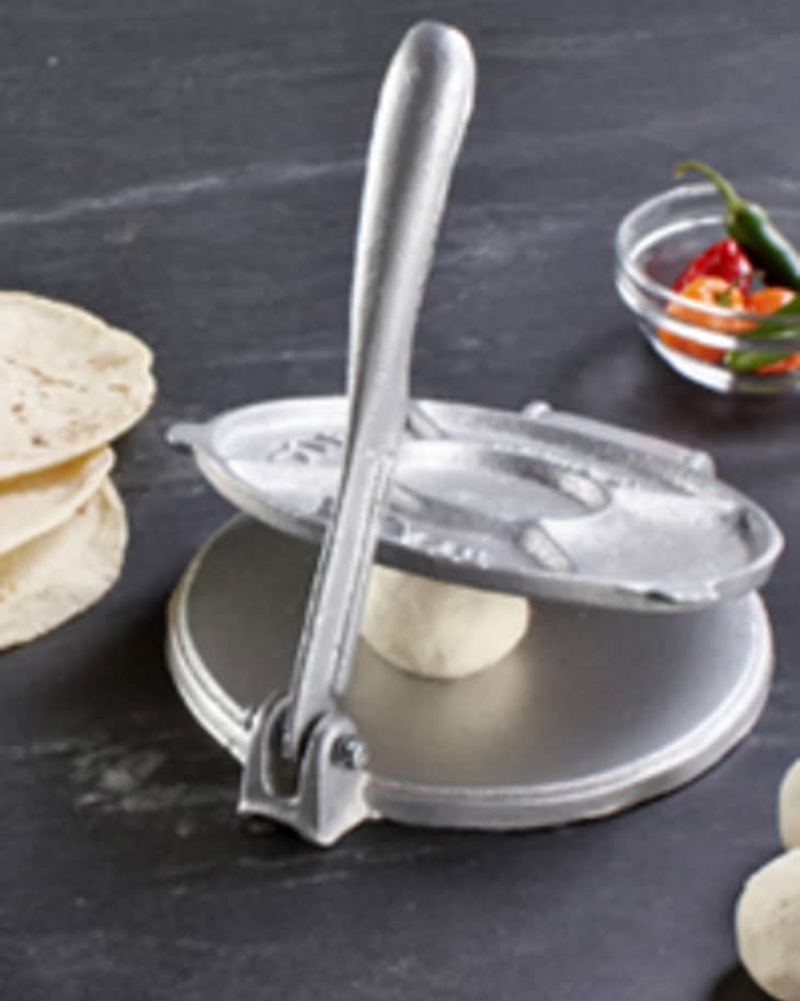 Yea or Nay Making Homemade Tortillas Without a Press The Kitchn