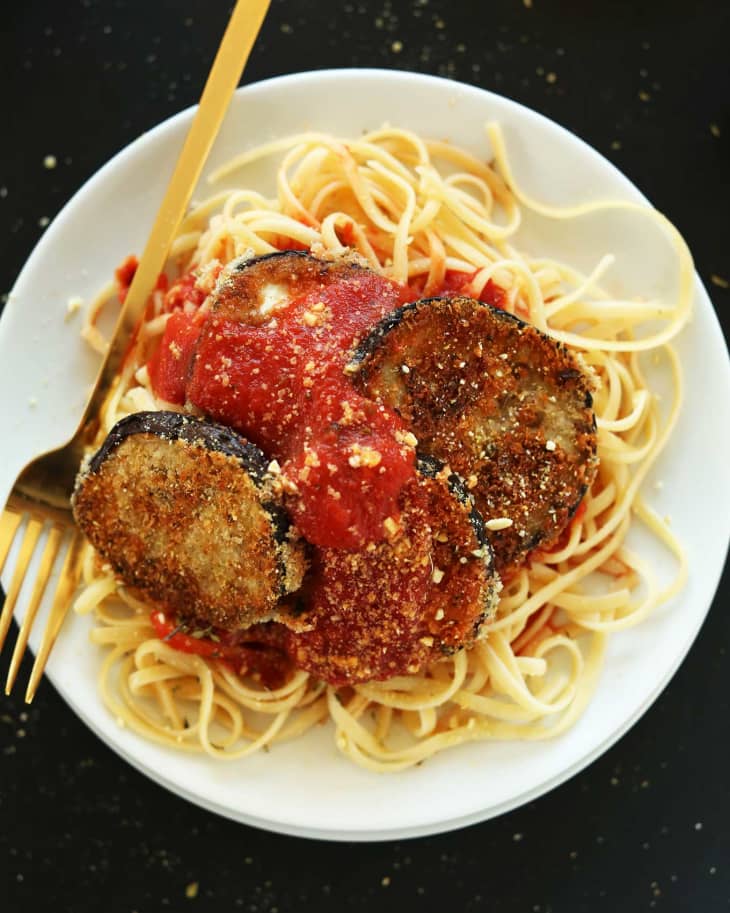 Most Popular Vegan Recipe on Pinterest 2018 | The Kitchn