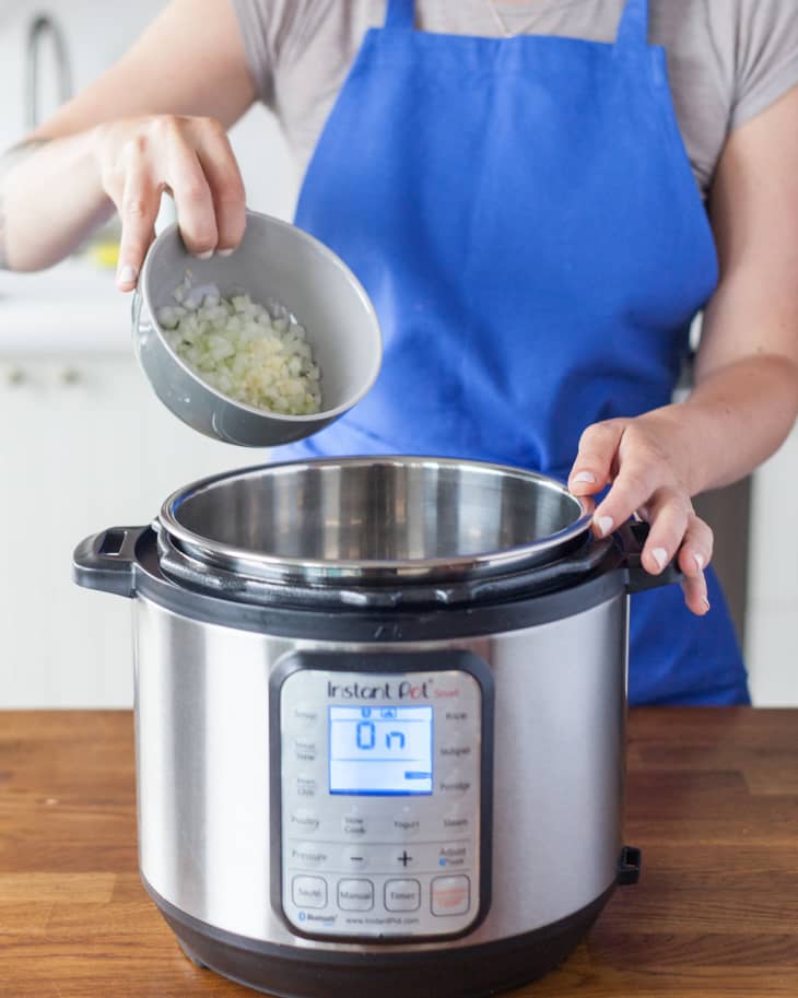 Sell instant pot sales